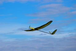 Prime RES III Electric - KIT By CLM Pro -Aloft Hobbies Shop Prime RES 3 F5L 6p