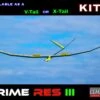 Prime RES III Electric - KIT By CLM Pro -Aloft Hobbies Shop Prime RES 3 F5L Cover