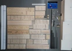 Prime RES III Electric - KIT By CLM Pro -Aloft Hobbies Shop Prime RES 3 Parts 7p