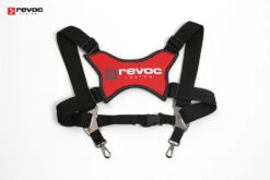 Revoc Double Point Pro Transmitter Harness