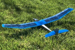 Micro Sagitta Kit -Aloft Hobbies Shop SAGITTA6