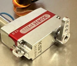 TLS Servo Horn For KST X06, X08 & CHA 06 Servos -Aloft Hobbies Shop S 30228484 740x 2b31d50d 05e1 482e 9859 c93262f5c2bd