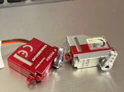 TLS Servo Horn For KST X06, X08 & CHA 06 Servos -Aloft Hobbies Shop S 30228485 740x 33a38380 b0ca 451f 8522 c70c1e5eb738