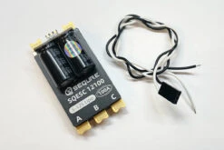 Sequre 100 Amp ESC - 5-12S -Aloft Hobbies Shop Sequre100 2
