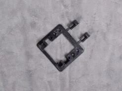 Servo Tray For KST DS 215MG