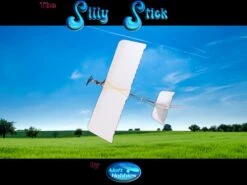 Silly Stick