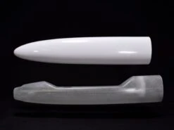 Slip Off Nose For Blejzyk Harpia/Vampire/Aura