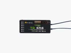 FrSky Tandem TD SR6