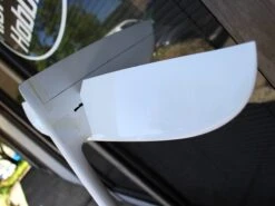 TJIRC Avanti 3.3 -Aloft Hobbies Shop TJIRCAvanti3.3mTail