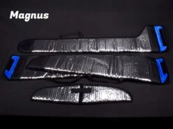 TJIRC Aircraft Transport Bags And Wing Bags -Aloft Hobbies Shop TJIRCWingBagsMagnus