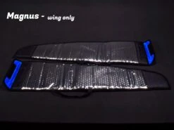 TJIRC Aircraft Transport Bags And Wing Bags -Aloft Hobbies Shop TJIRCWingBagsMagnus2