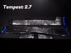 TJIRC Aircraft Transport Bags And Wing Bags -Aloft Hobbies Shop TJIRCWingBagsTempest2.7