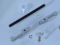 High Performance Pushrod Set - M3