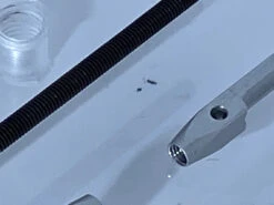 High Performance Pushrod Set - M3 -Aloft Hobbies Shop TLS0023 3