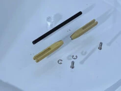 High Performance Pushrod Kit 2