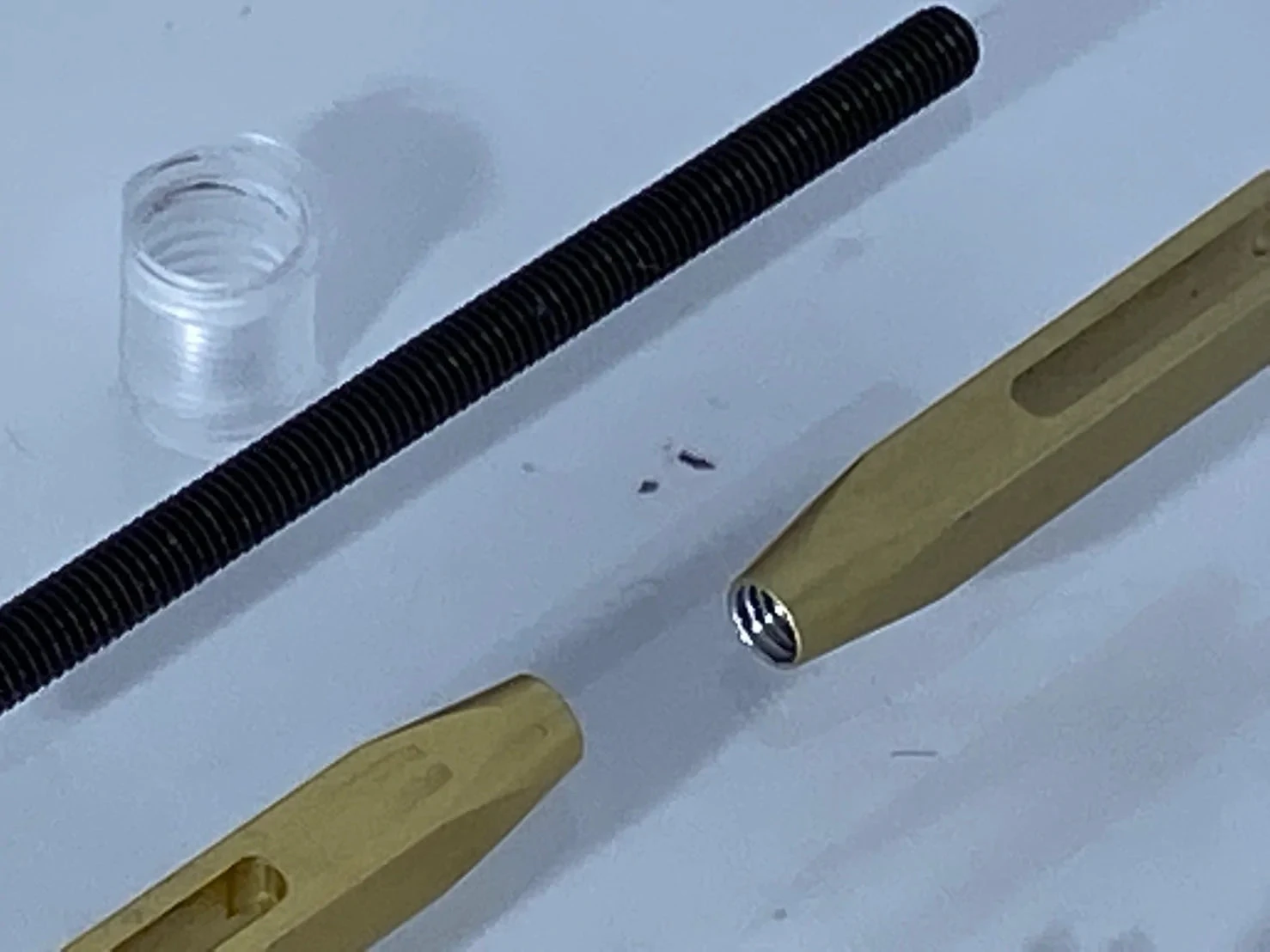 High Performance Pushrod Kit 2 4 High Performance Pushrod Kit 2 - Image 2