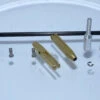 High Performance Elevator Pushrod Kit For T-Tail Aircraft