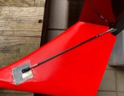 High Performance Elevator Pushrod Kit For T-Tail Aircraft -Aloft Hobbies Shop TLS0026 4