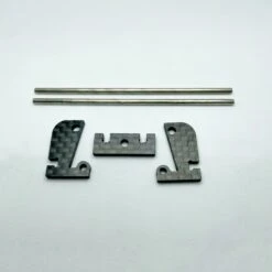 Control Horn Fixture