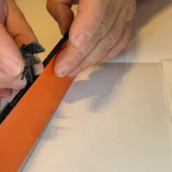 Control Horn Fixture -Aloft Hobbies Shop TLSContHornFixture3