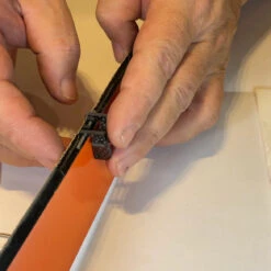 Control Horn Fixture -Aloft Hobbies Shop TLSContHornFixture4