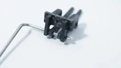 Control Horn Fixture -Aloft Hobbies Shop TLSContHornFixture8