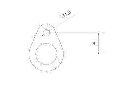 KST LDS Kit For The X06H Servo -Aloft Hobbies Shop TLSKSTX06H5