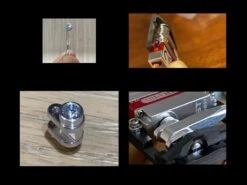 KST LDS Kit For The X08 Servo -Aloft Hobbies Shop TLSKSTX08Hcol