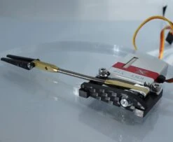 KST LDS Kit For The X10 Servo -Aloft Hobbies Shop TLSKSTX107