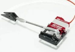 MKS LDS Kit For The HV6120 Servo