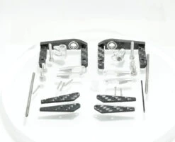 MKS LDS For The HV6130 Servo