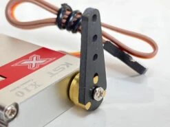 TLS Servo Horn For KST Servos 10 / 15 / 20mm 11 TLS Servo Horn For KST Servos 10 / 15 / 20mm -Aloft Hobbies Shop TLSServoHornforKSTServos10 15 20mm4