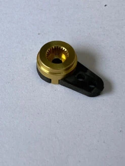 TLS Servo Horn For KST Servos 7 / 10mm