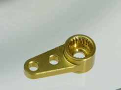 TLS Servo Horn For KST & CHA Servos 5.7 / 10mm