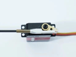 TLS Servo Horn For KST & CHA Servos 5.7 / 10mm -Aloft Hobbies Shop TLSServoHornforKSTServos5.7 10mm3