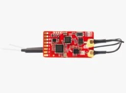 FrSky TW MX4 Channel