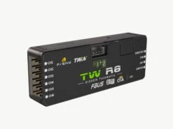 FrSky TW R8