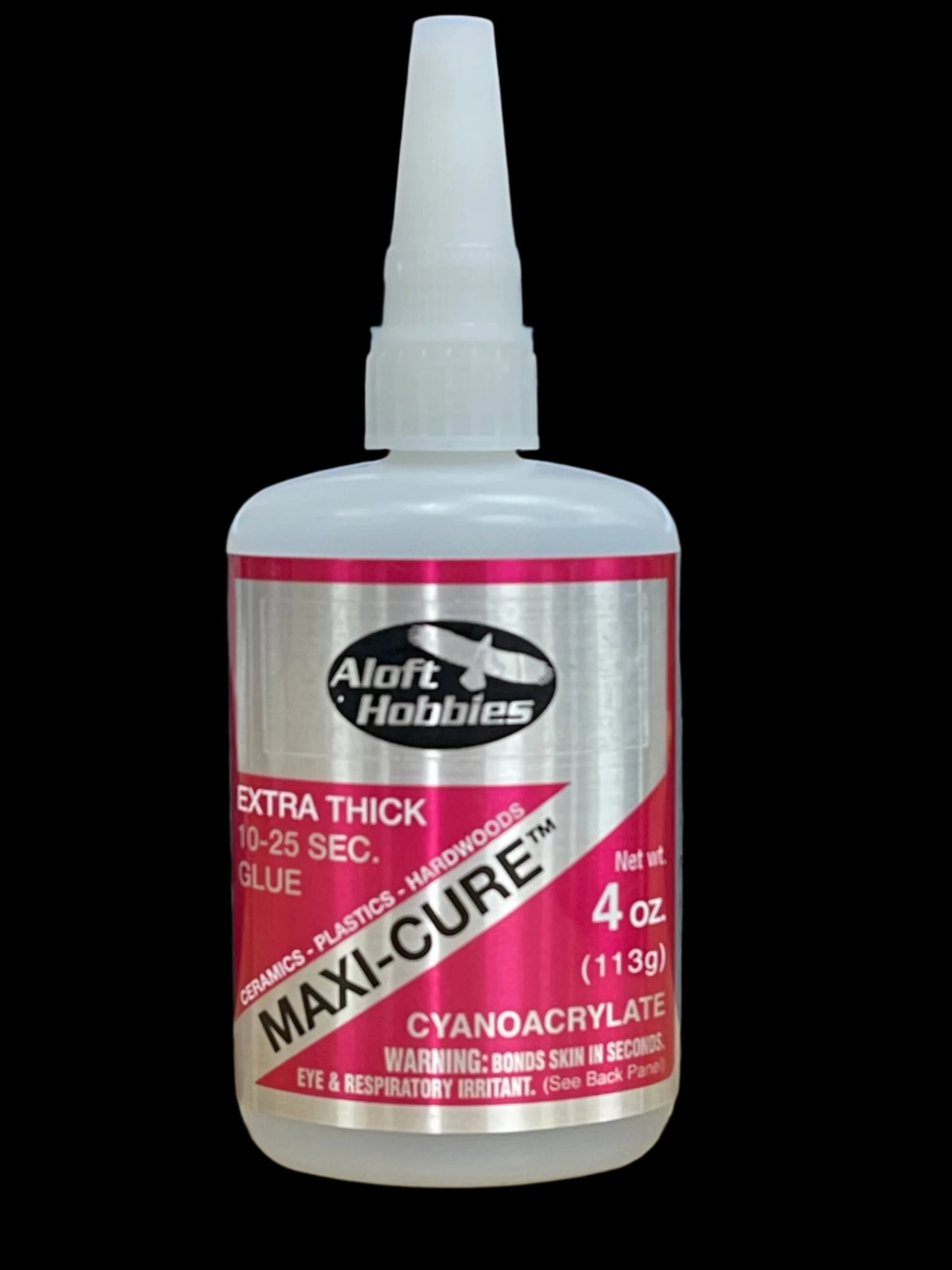 Maxi-Cure Pocket 4oz 3 Maxi-Cure Pocket 4oz