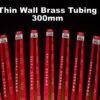K&S 3mm OD Thin Wall Brass Tube 300mm (Pack Of 3) -Aloft Hobbies Shop ThinWallBrassTubing300mm 00f11341 78d0 4fdd 80fc 97db7d3bbdd5