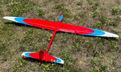 Toccata 2m By Aeroic -Aloft Hobbies Shop Toccotar 2