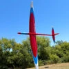 Toccata 2m By Aeroic -Aloft Hobbies Shop Toccotar 4