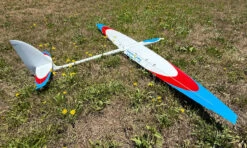 Toccata 2m By Aeroic -Aloft Hobbies Shop Toccotawrb 2 8e5ee1b7 67c5 4a0d adb5 fb8d33d673cc