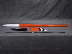 Tracer 2 Meter Slope Glider -Aloft Hobbies Shop TracerFuseTailpic