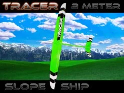 Tracer 2 Meter Slope Glider -Aloft Hobbies Shop TracerLEADPHOTOGreen