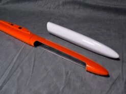 Tracer 2 Meter Slope Glider -Aloft Hobbies Shop TracerNoseCone