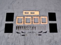 Tracer 2 Meter Slope Glider -Aloft Hobbies Shop Tracerpartskit