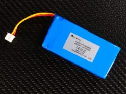 FrSky X20/S, X18/S, XE Battery (2S 4000mAh LiPo)