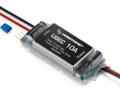 Hobbywing 10A UBEC HV