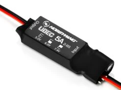Hobbywing UBEC 5A Air (2-8s)