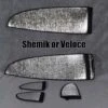 Wing Bags For The Shemik Or Veloce By VP Model -Aloft Hobbies Shop VPMWingbagsShemikorVeloce